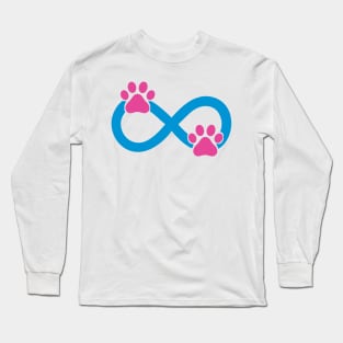 🐾Paw Long Sleeve T-Shirt